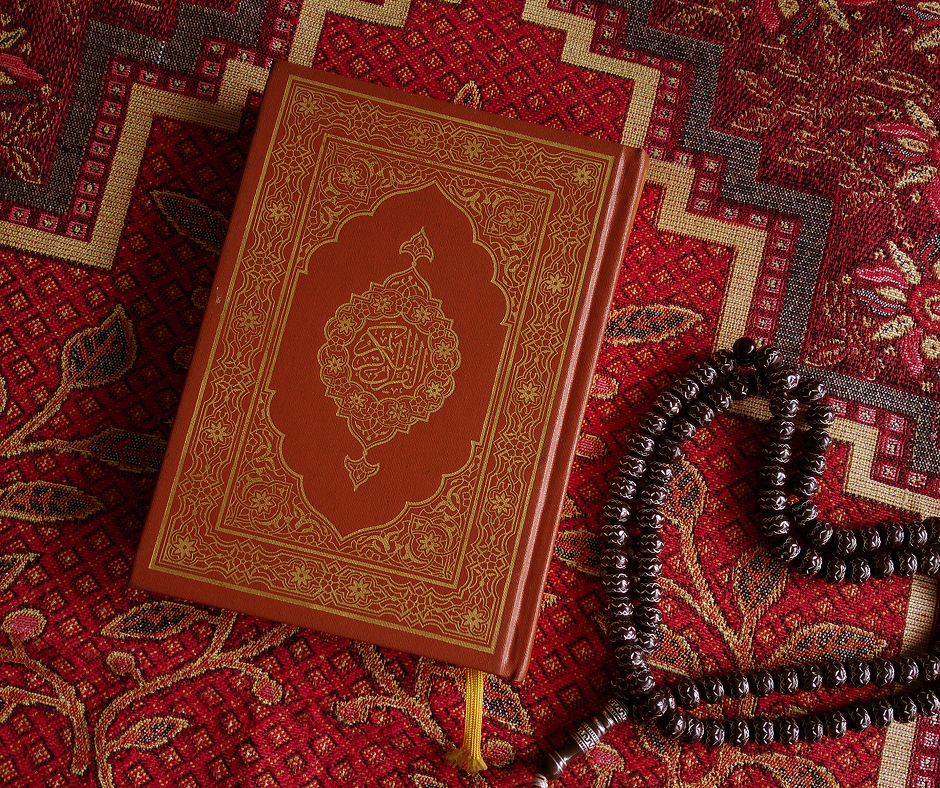 A Heart Anchored by Revelation: How to Build a Strong, Living Relationship with the Quran