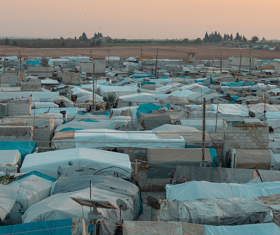 Care for the Poor and Vulnerable in Islam: A Core Obligation of Faith