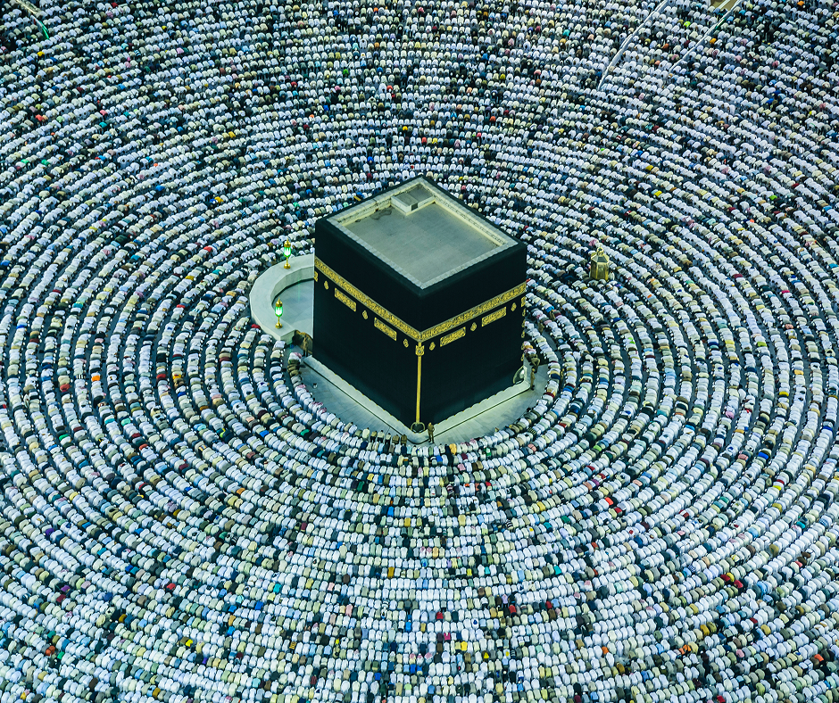 Islam: A Universal Message to Humanity: What Humanity Searches For and What Islam Offers