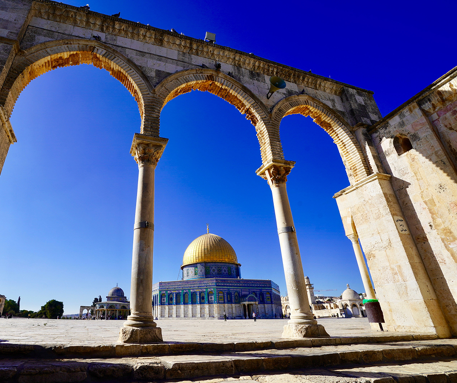 Jesus in the Quran: Who Is Jesus and What Does the Quran Actually Say?